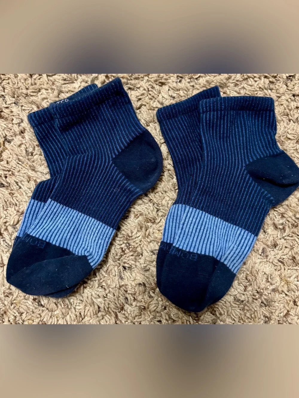 Bombas fits 12t